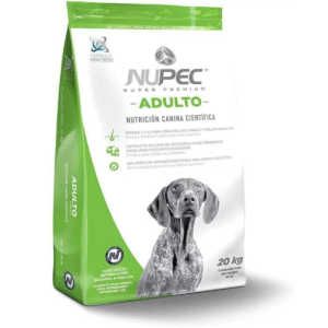 Nupec Adulto