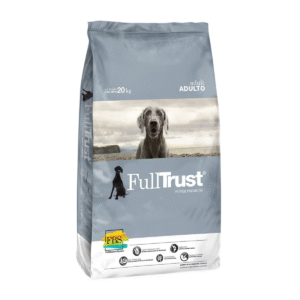 Full Trust Adulto