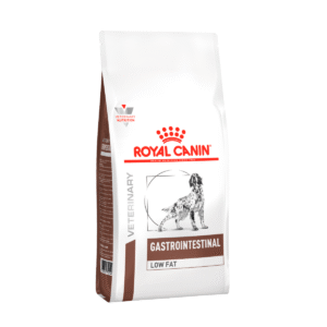 Royal Canin Gastrointestinal Low Fat