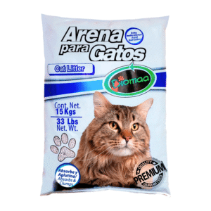 Biomaa - Arena para Gato