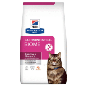 Biome para Gato