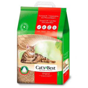Cat´s Best - Arena para Gato