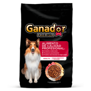 Ganador Premium Adulto