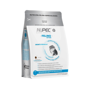Nupec Felino Kitten