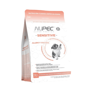 Nupec Sensitive