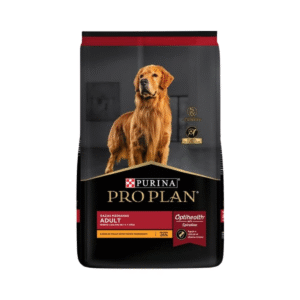 Pro Plan AD Raza Mediana