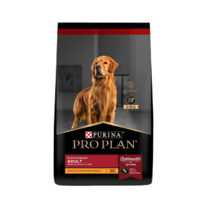 Pro Plan Adulto Raza Mediana