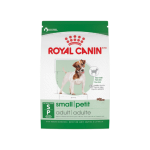 Royal Canin Small Adult