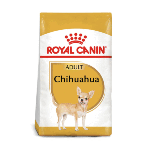 Royal Canin Chihuahua Adulto