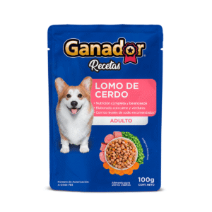 Sobre Ganador Original