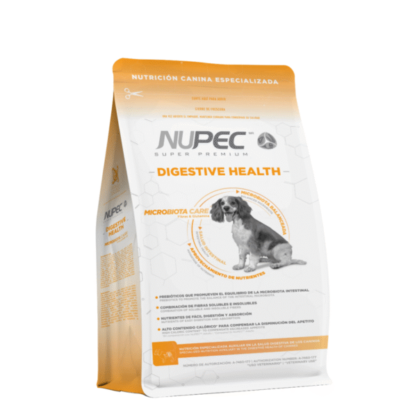 Nupec Digestive Health