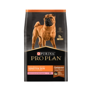 Pro Plan Sensitive Skin Adulto Raza Mediana/Grande