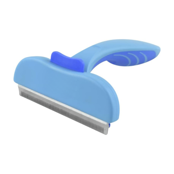 Deslanador Recto Grande