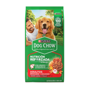 Dog Chow Adulto