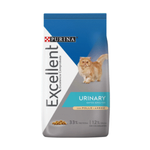 Excellent Urinary Gato