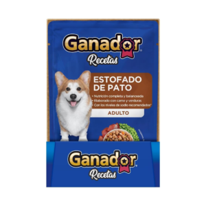 Ganador Original Pack 22 Sobres