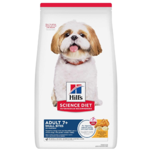 Hills 7+ Raza Pequeña