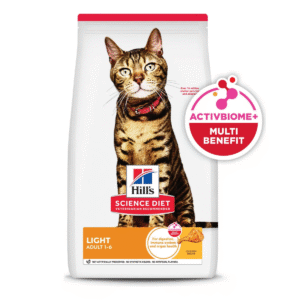 Hill's Science Diet Light Adulto