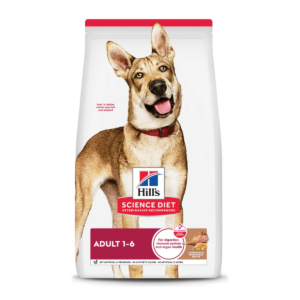 Hills Cordero y Arroz