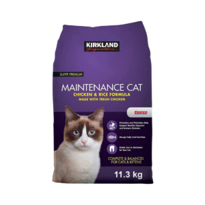 Kirkland Mantainance