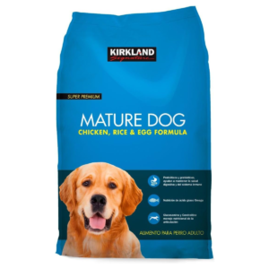 Kirkland Mature Pollo