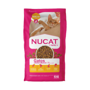 Nucat Gato
