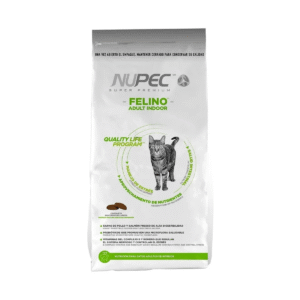 Nupec Gato Adulto