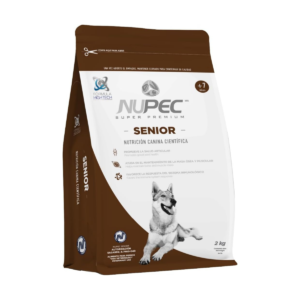 Nupec Senior Raza Grande