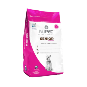Nupec Senior Raza Pequeña