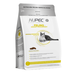 Nupec Urinary Felino