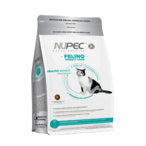 Nupec Weight Care Gato