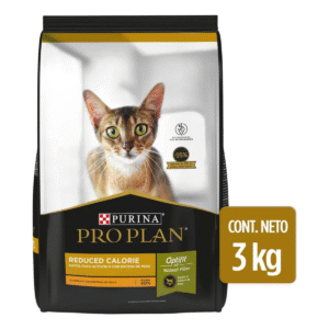 ProPlan Reducido en Calorías