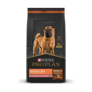 Proplan Raza Mediana Salmon y Arroz Adulto