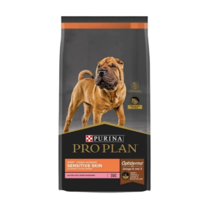 Proplan Raza Mediana Salmon y Arroz Cachorro