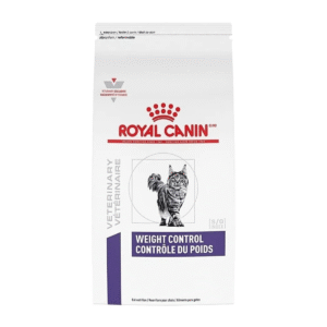 Royal Canin Control de Peso
