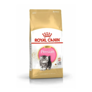 Royal Canin Gato Persa Kitten