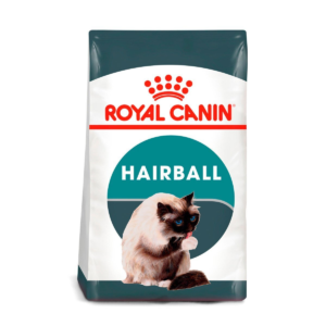 Royal Canin Hairball