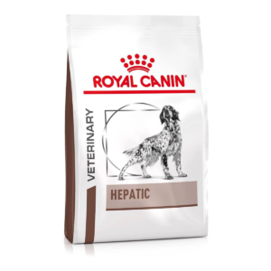 Royal Canin Hepatic