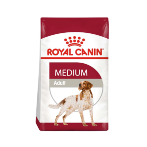 Royal Canin Medium Adulto