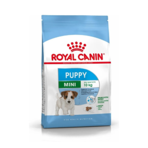 Royal Canin Puppy Raza Pequeña