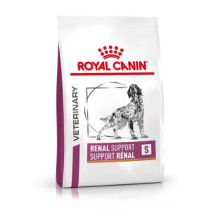 Royal Canin Renal Support