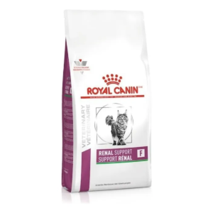 Royal Canin Renal Support Gato