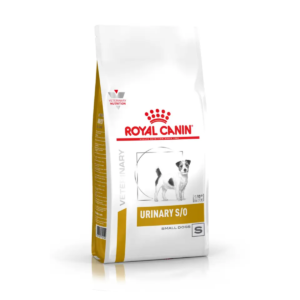 Royal Canin Urinary Raza Pequeña