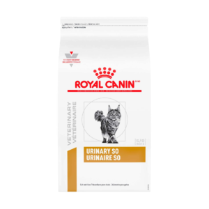 Royal Canin Urinary SO