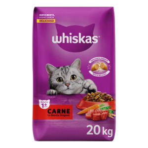 Whiskas